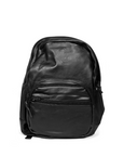 BIO LEATHER BACKPACK CITY